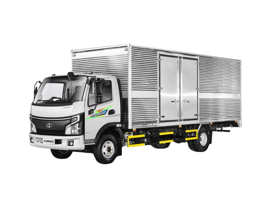 TOP 5 LÝ DO LỰA CHỌN TERA 345SL PLUS ĐỂ CHỞ HÀNG CỒNG KỀNH