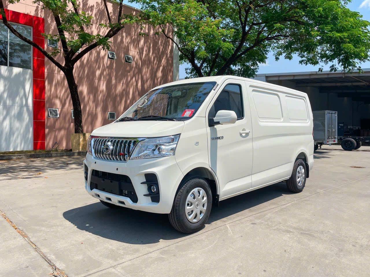 TERACO TÂY THIÊN PHÚ BÁO GIÁ VÀ KHUYẾN MẠI THÁNG 8