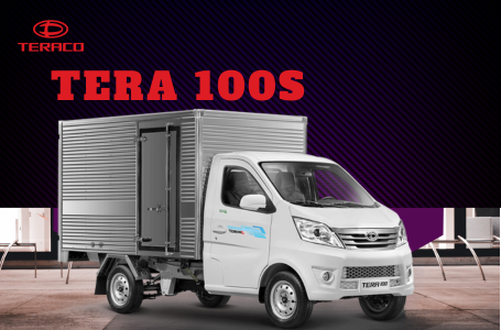 Tera 100s thùng kín, thùng bạt, thùng lửng – Nên chọn phiên bản nào phù hợp nhất cho anh em chạy hàng?