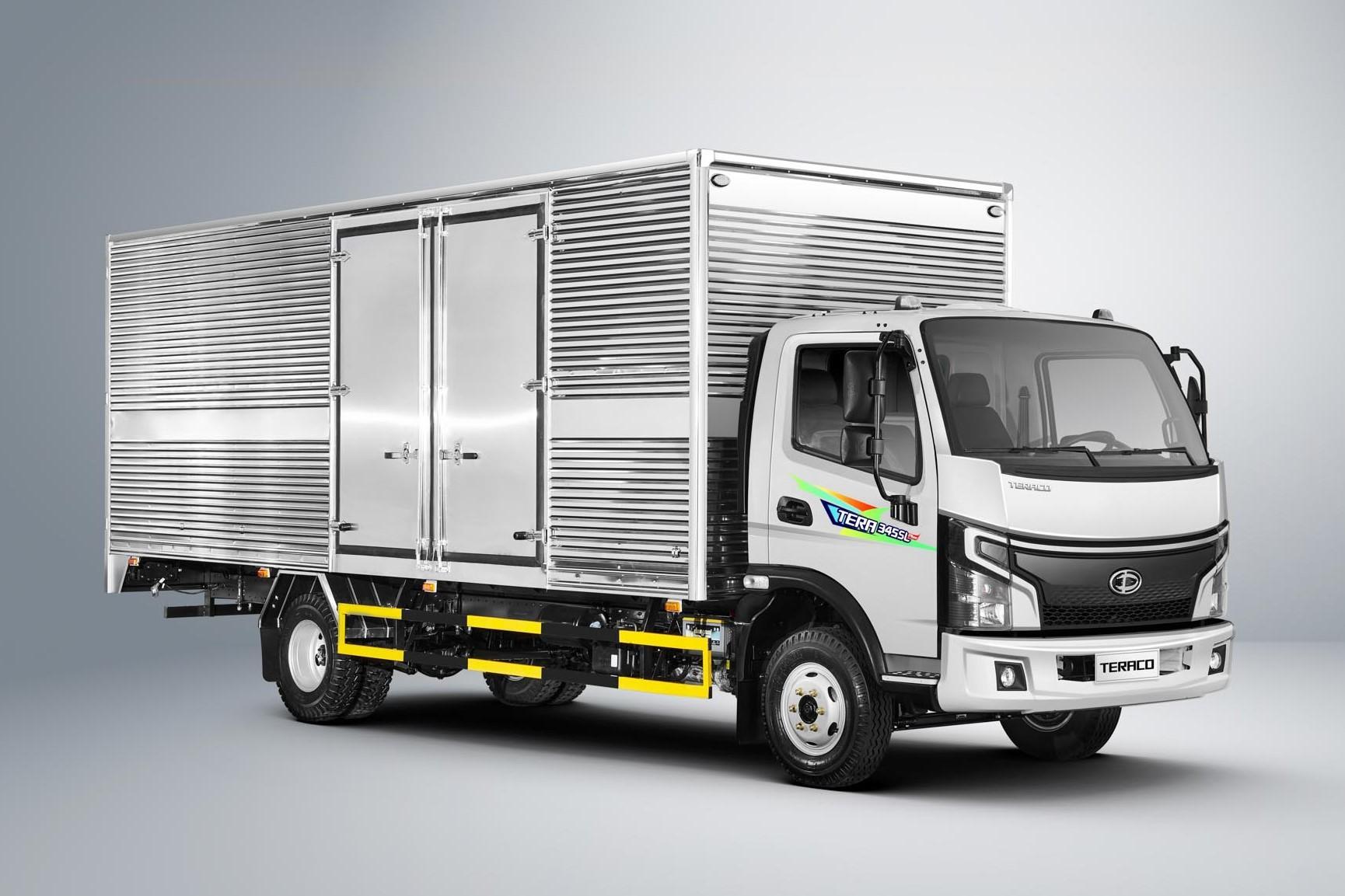 Động cơ Teraco T345SL Plus có gì nổi bật?.