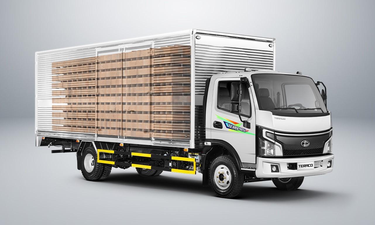 Những Lỗi Người Mới Mua Xe Tải Teraco Thường Gặp Và Cách Khắc Phục Hiệu Quả